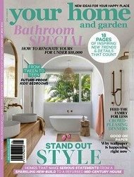 Your Home & Garden - April 2023