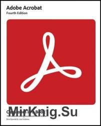 Adobe Acrobat Classroom in a Book, 4th Edition