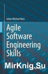 Agile Software Engineering Skills