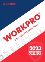  WorkPro 2023