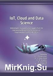 IoT, Cloud and Data Science