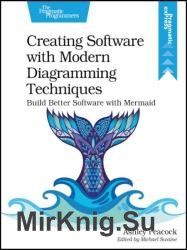 Creating Software with Modern Diagramming Techniques: Build Better Software with Mermaid