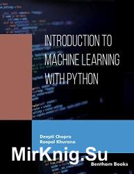 Introduction to Machine Learning with Python (2023)