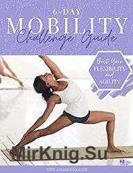 6-Day Mobility Challenge Guide