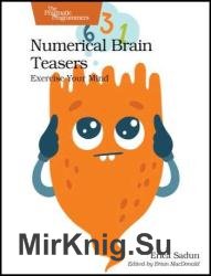 Numerical Brain Teasers: Exercise Your Mind