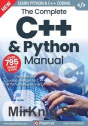 The Complete C++ & Python Manual - 14th Edition 2023