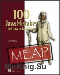 100 Java Mistakes and How to Avoid Them (MEAP v1)