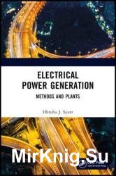 Electrical Power Generation: Methods and Plants