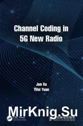 Channel Coding in 5G New Radio