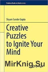 Creative Puzzles to Ignite Your Mind