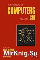 Advances in Computers, Volume 130