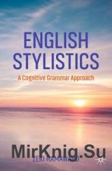 English Stylistics: A Cognitive Grammar Approach