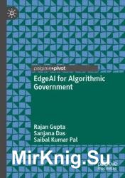 EdgeAI for Algorithmic Government