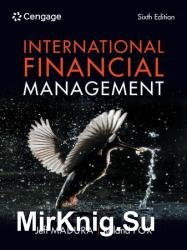 International Financial Management, 6th Edition