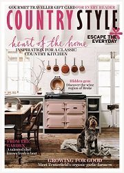 Country Style  April 2023