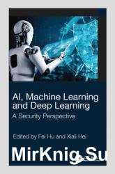 AI, Machine Learning and Deep Learning: A Security Perspective