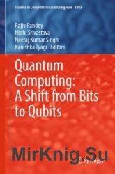 Quantum Computing: A Shift from Bits to Qubits