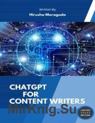 ChatGPT for Content Writers