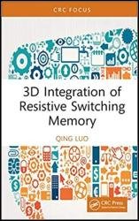 3D Integration of Resistive Switching Memory