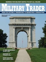 Military Trader - March 2023