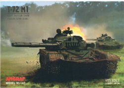  T-72 M1 (Angraf 147)