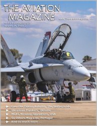 The Aviation Magazine - March/April 2023