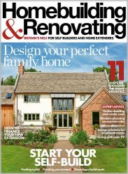 Homebuilding & Renovating - April 2023