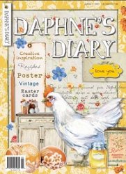Daphne's Diary 2 2023