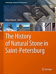 The History of Natural Stone in Saint-Petersburg