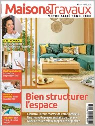 Maison & Travaux 333 2023