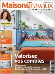 Maison & Travaux 332 2023