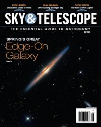 Sky & Telescope - May 2023