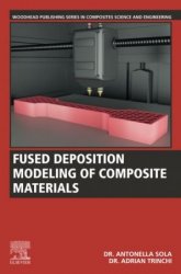 Fused Deposition Modeling of Composite Materials (Woodhead Publishing Series in Composites Science and Engineering)