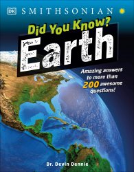 Did You Know? Earth (Why? Series)
