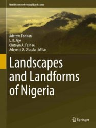 Landscapes and Landforms of Nigeria