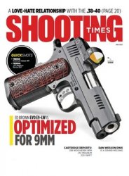 Shooting Times - May 2023