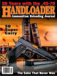 Handloader - February 2023