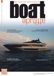 BOAT ATTITUDE - Issue 51 2023