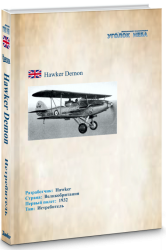    Hawker Demon