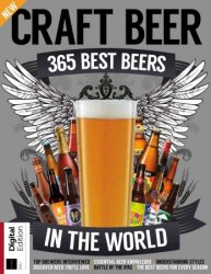 Craft Beer 365: Best Beers in the World - Seventh Edition, 2022