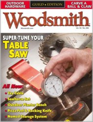 Woodsmith 266 2023