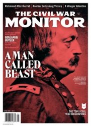 The Civil War Monitor - Spring 2023