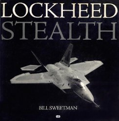 Lockheed Stealth