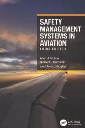 Safety Management Systems in Aviation, 3rd Edition