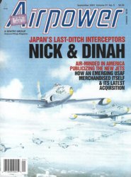 Airpower 2001-09