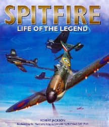 Spitfire: Life of the Legend