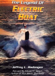 The Legend of Electric Boat