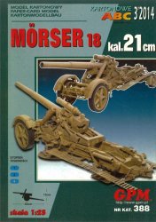   Morser 18 (GPM 388)