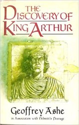 Discovery of King Arthur