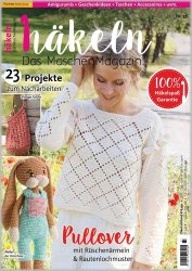 Hakeln Das MaschenMagazin 37 2023